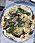 Pizza från Prostens Pizza i Falkenberg