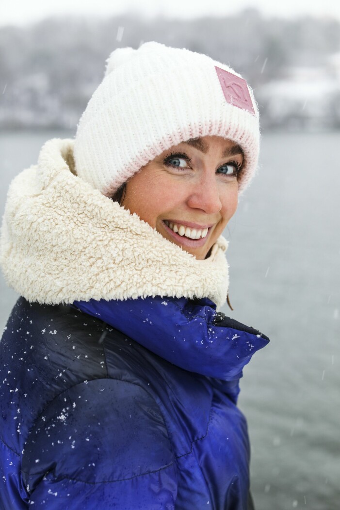 Sofia Ståhl