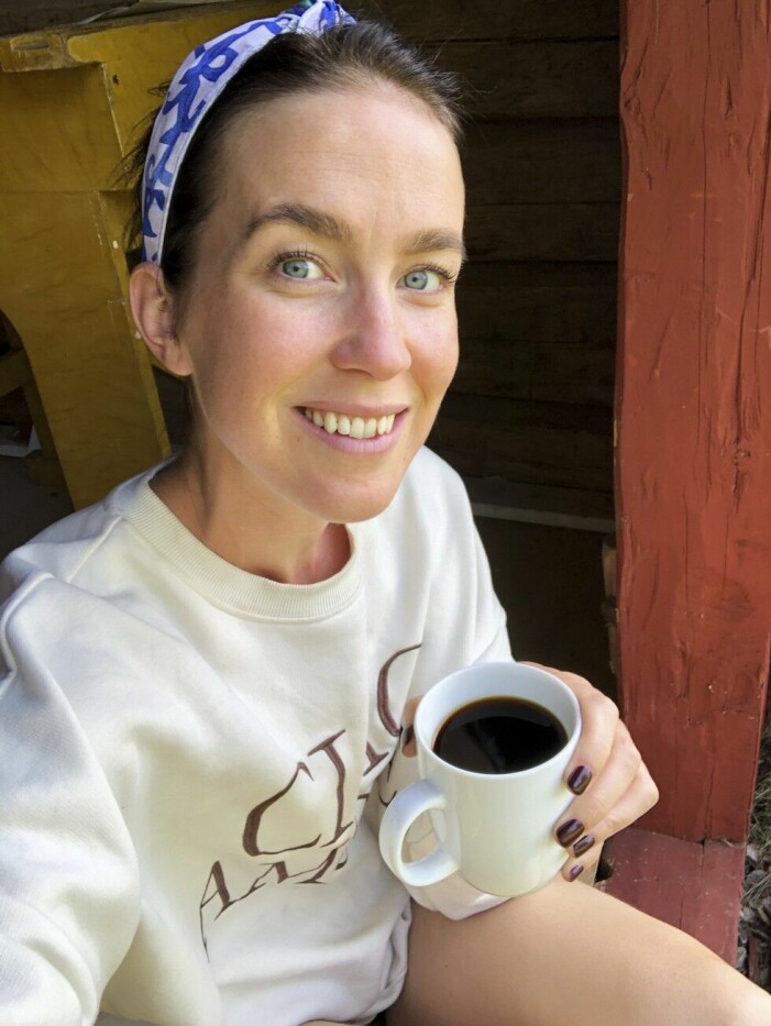 Sofia Ståhl. Sofia Ståhl.