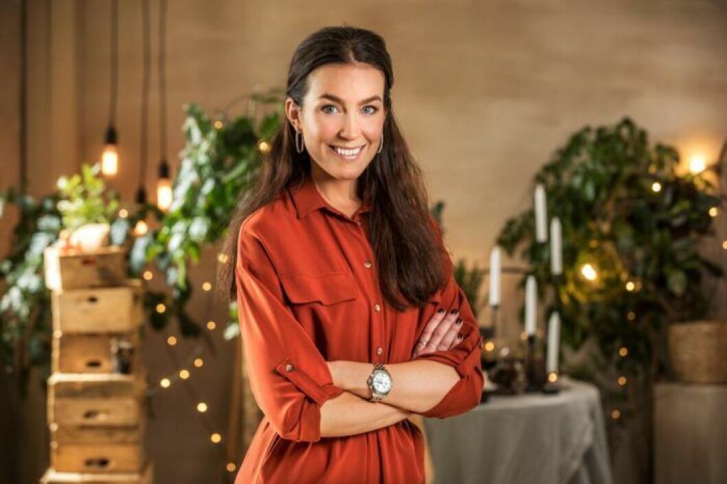 Lyckomaten PT-FIA Sofia Ståhl