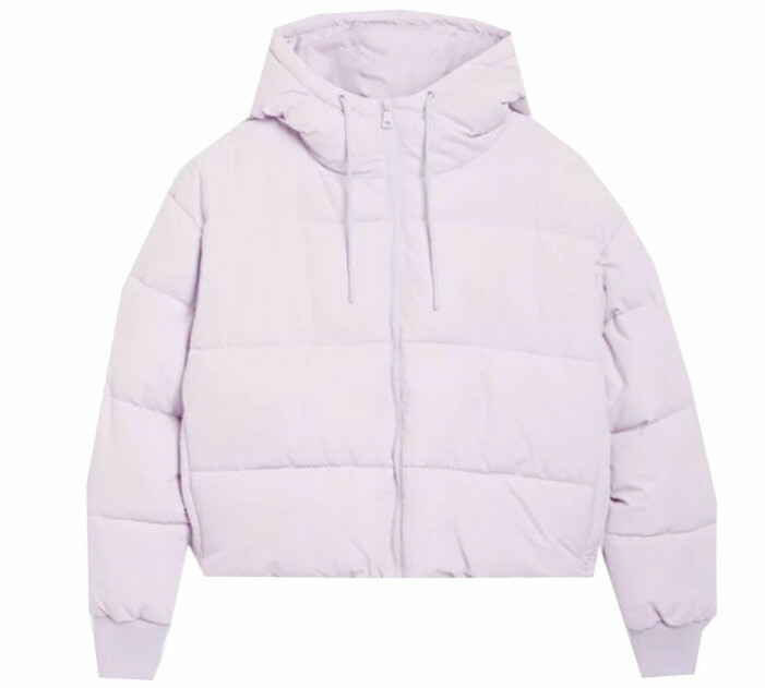 puffjacka monki