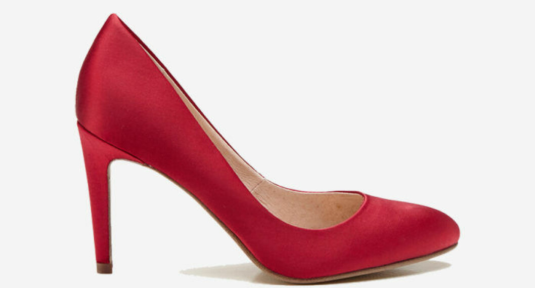 Pumps, 599 kr. Pumps, 599 kr.