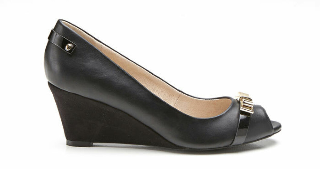 Pumps, 599 kr. Pumps, 599 kr.