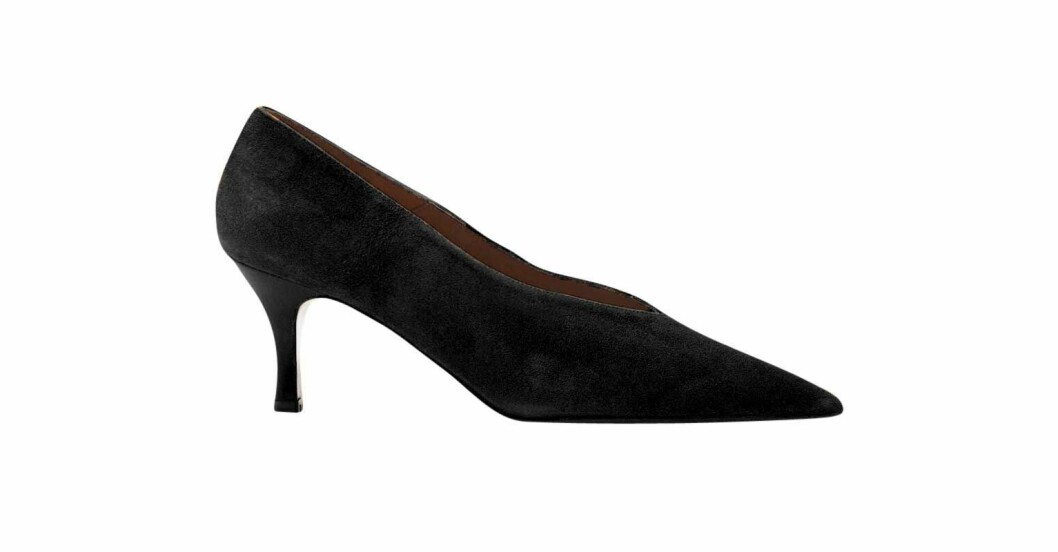 Pumps från Flattered. Pumps från Flattered.
