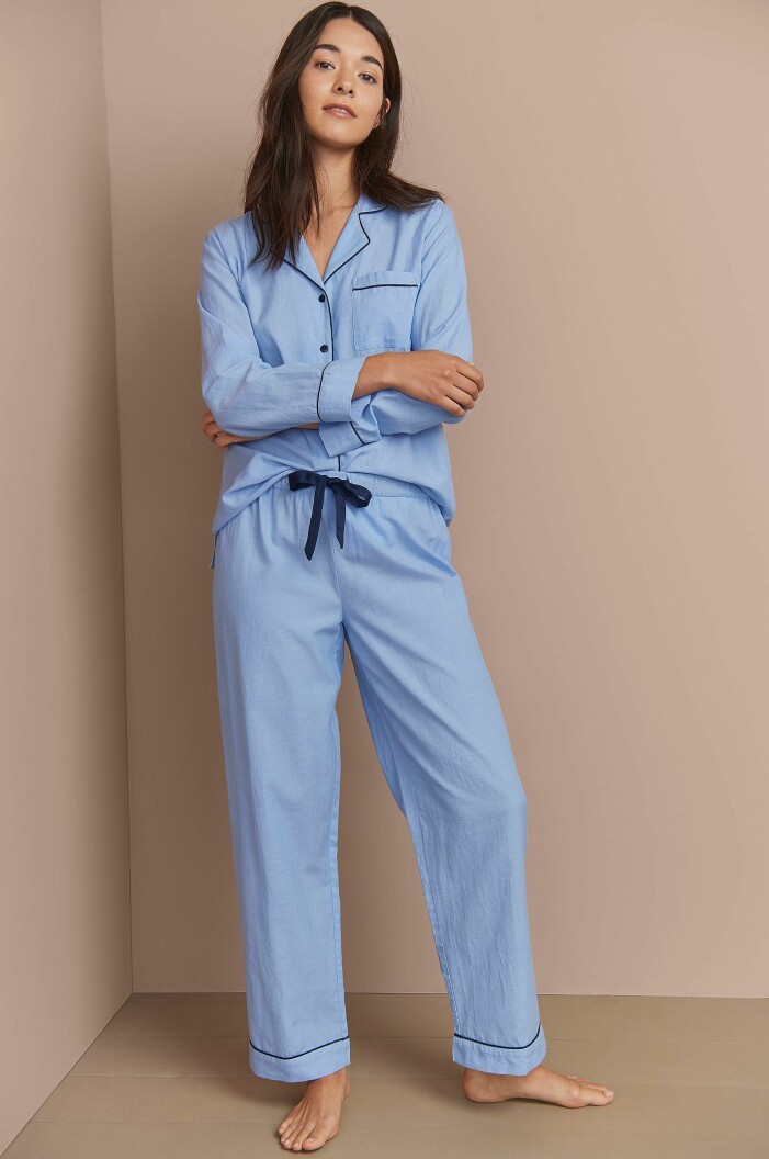 pyjamas ellos