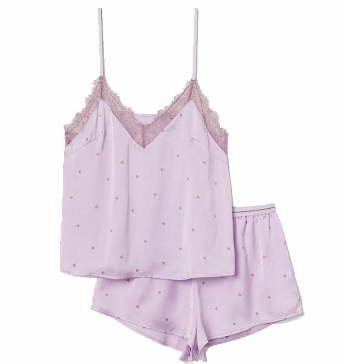 pyjamas hm