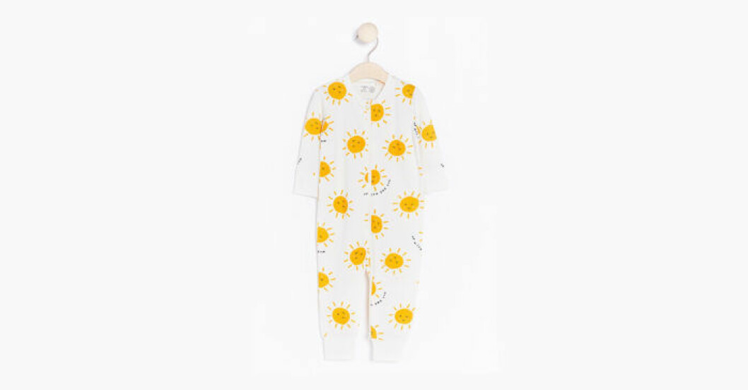 Pyjamas Lindex