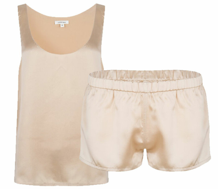 pyjamasset love stories