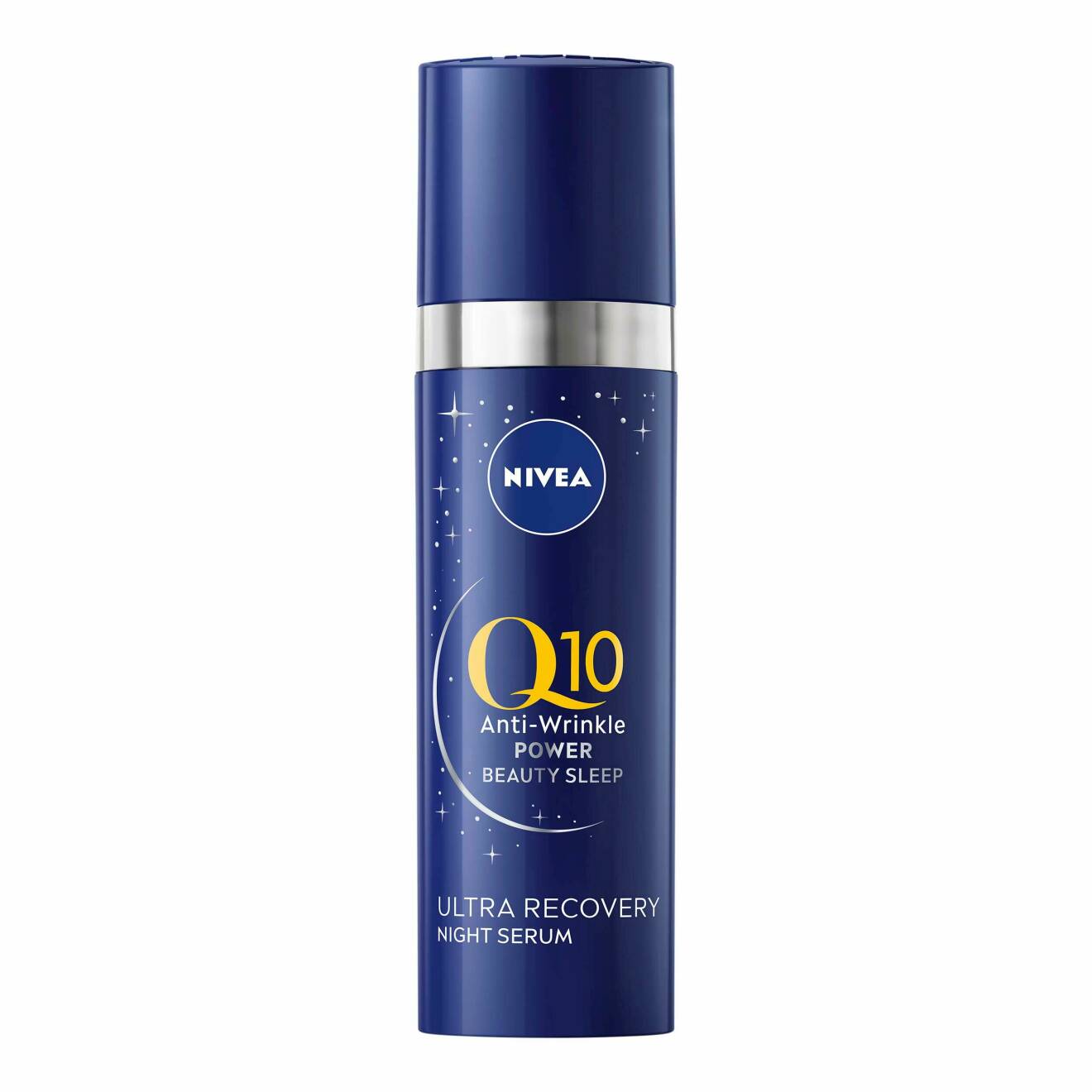 Q10 Anti-Wrinkle Power Beauty Sleep från Nivea.