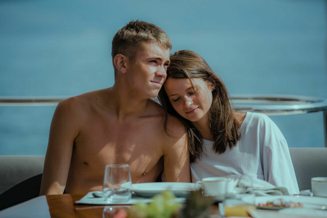 Foto: Nikola Predovic/Netflix