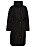 svart quiltad jacka från Vero moda