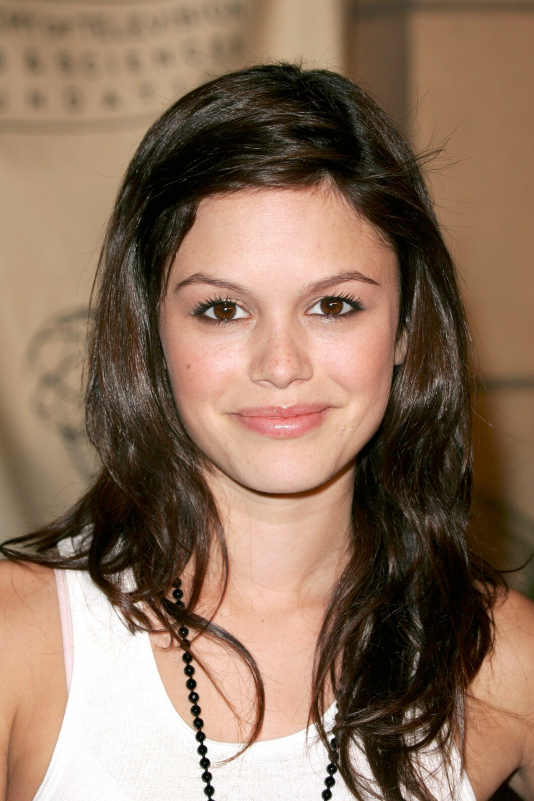 Rachel Bilson