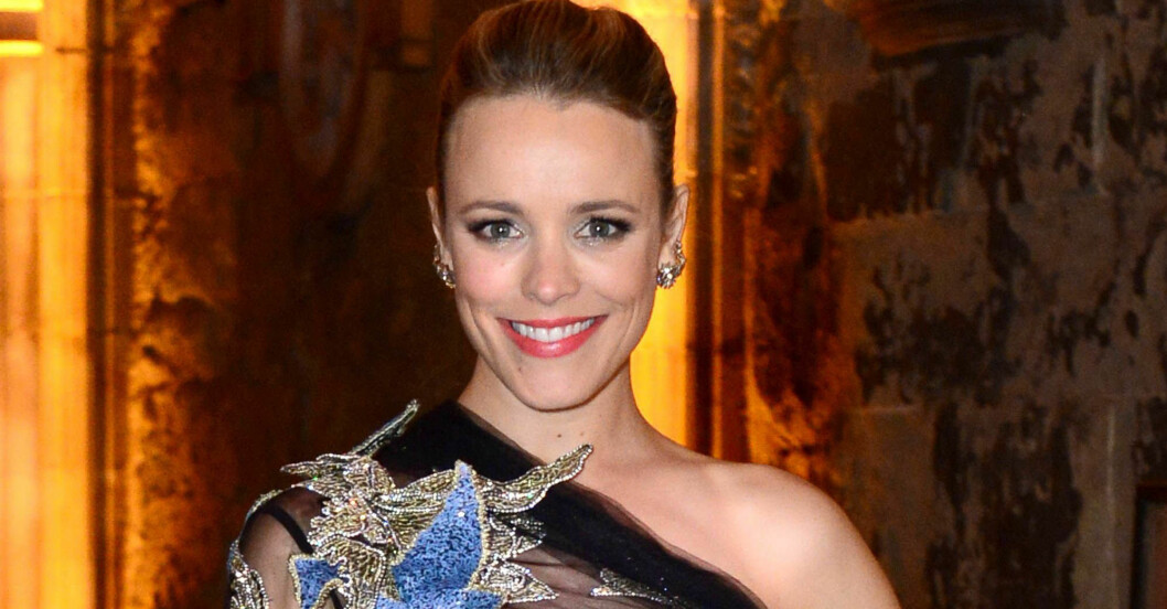 Rachel McAdams