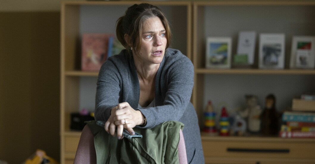 Rakel Wärmländers serie Limbo tar avstamp i verkligheten. Rakel Wärmländer, ny serie Limbo.