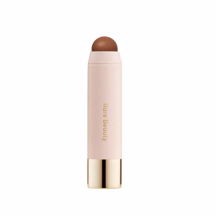 bronzer i stift-format från rare beauty