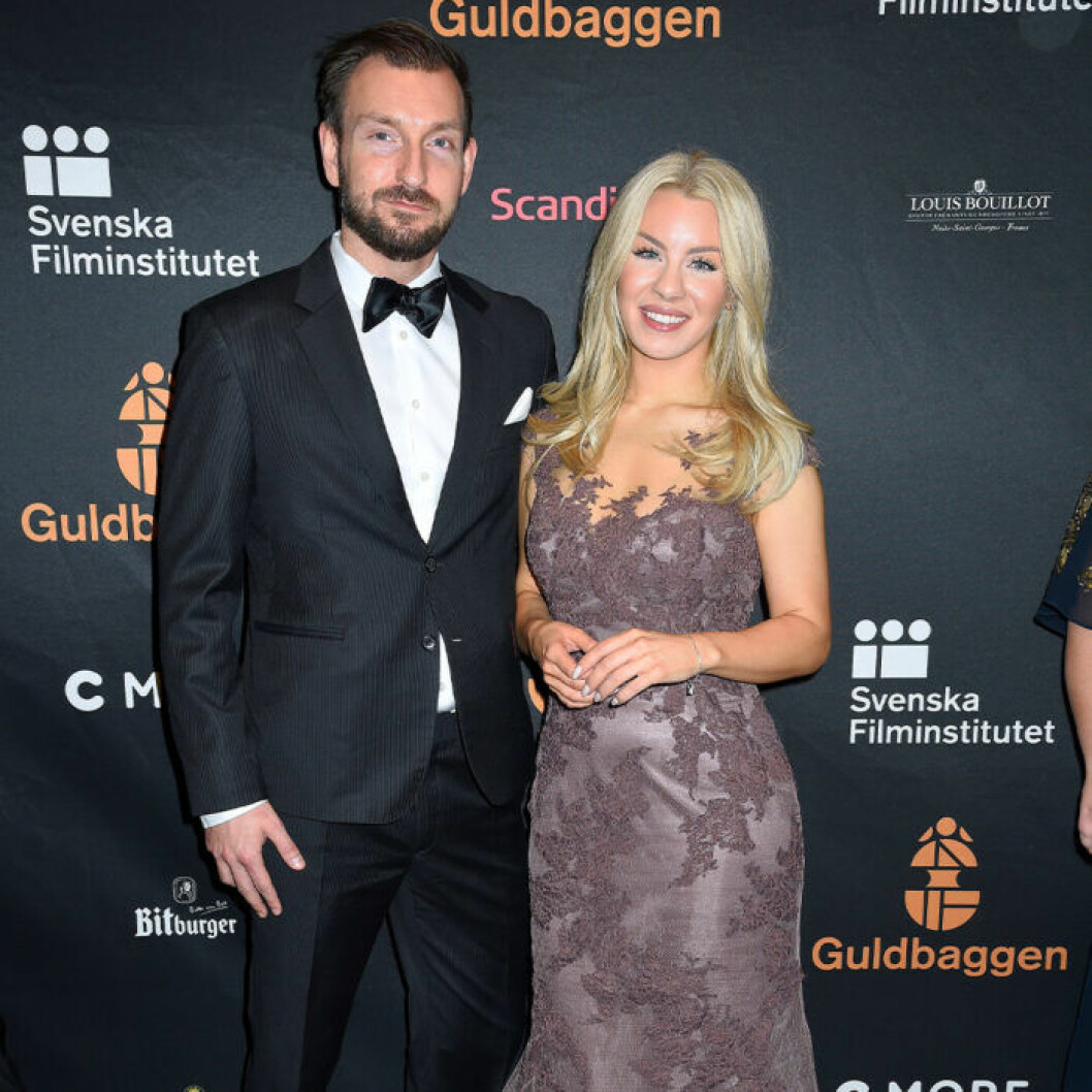 Bildkälla: TT/IBL Therese Lindgren och Anders Vestlund