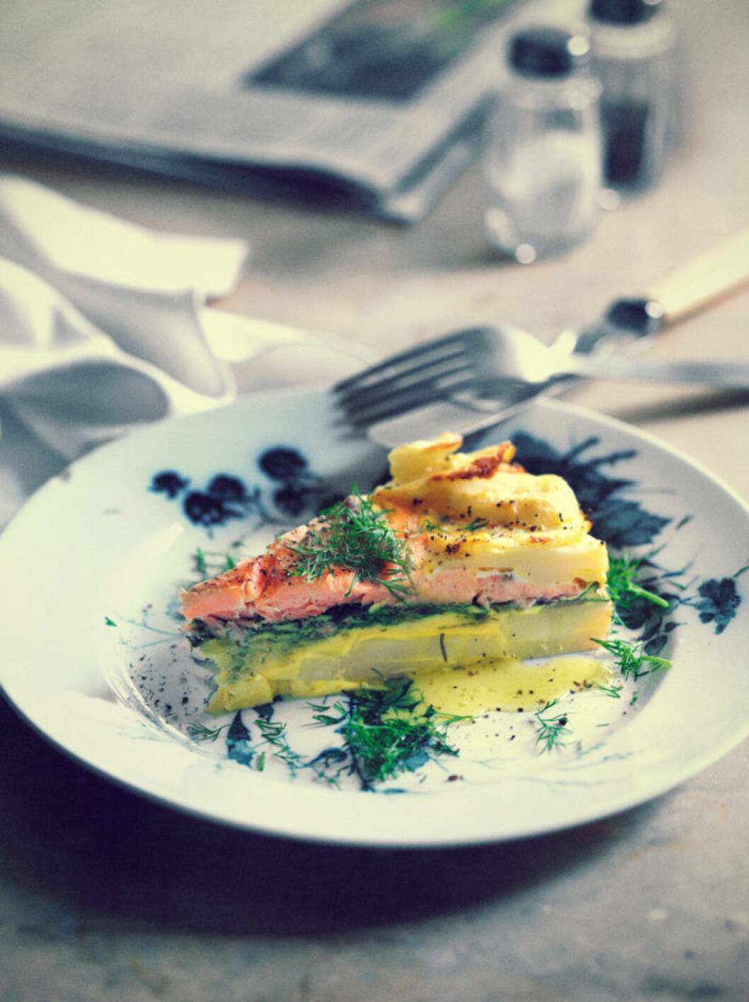 recept-laxpudding