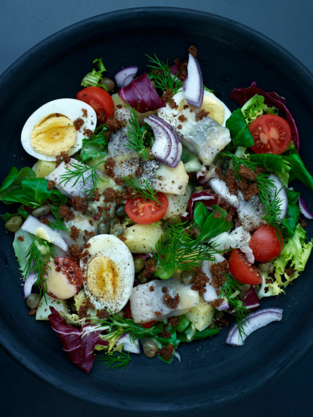 recept-sillsallad