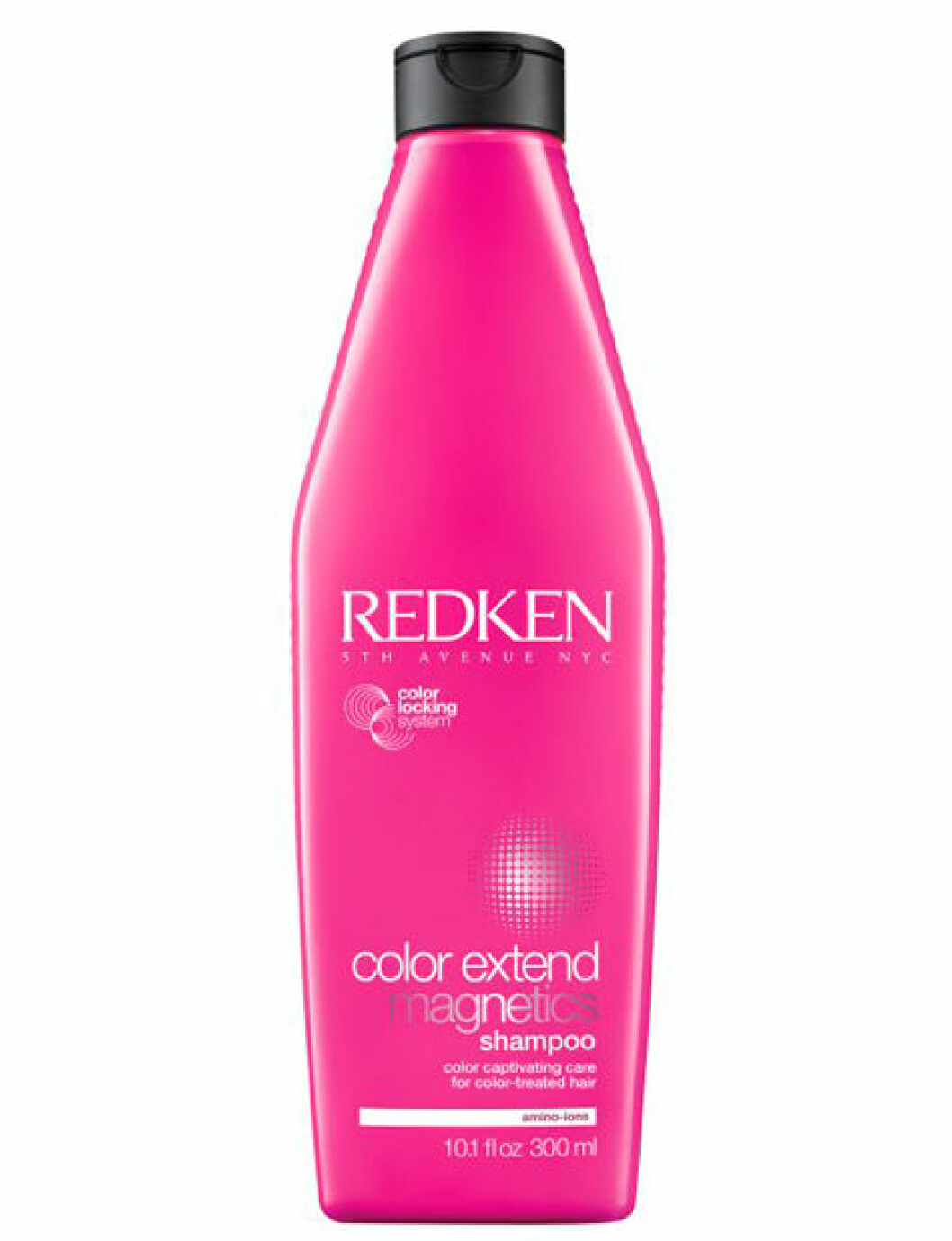 Spendera: Color Magnetics Shampoo, ca 280 kr, Redken. Color Magnetics Shampoo, ca 280 kr, Redken.
