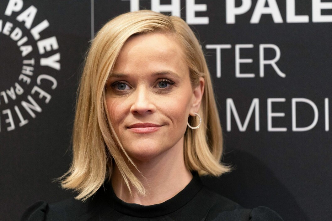 Reese Witherspoon