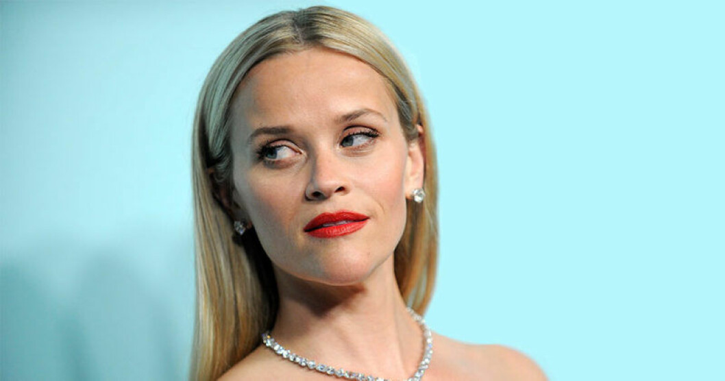 Skådespelerskan filmar två nya romantiska komedier för Netflix. REESE Witherspoon på röda mattan
