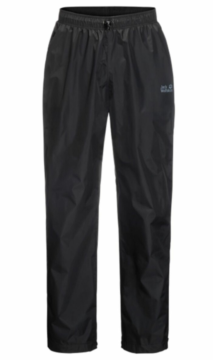 regnbyxor jack wolfskin