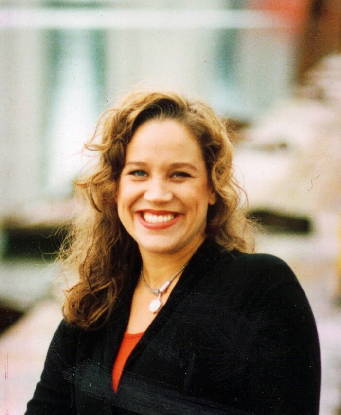 renée nyberg som ung