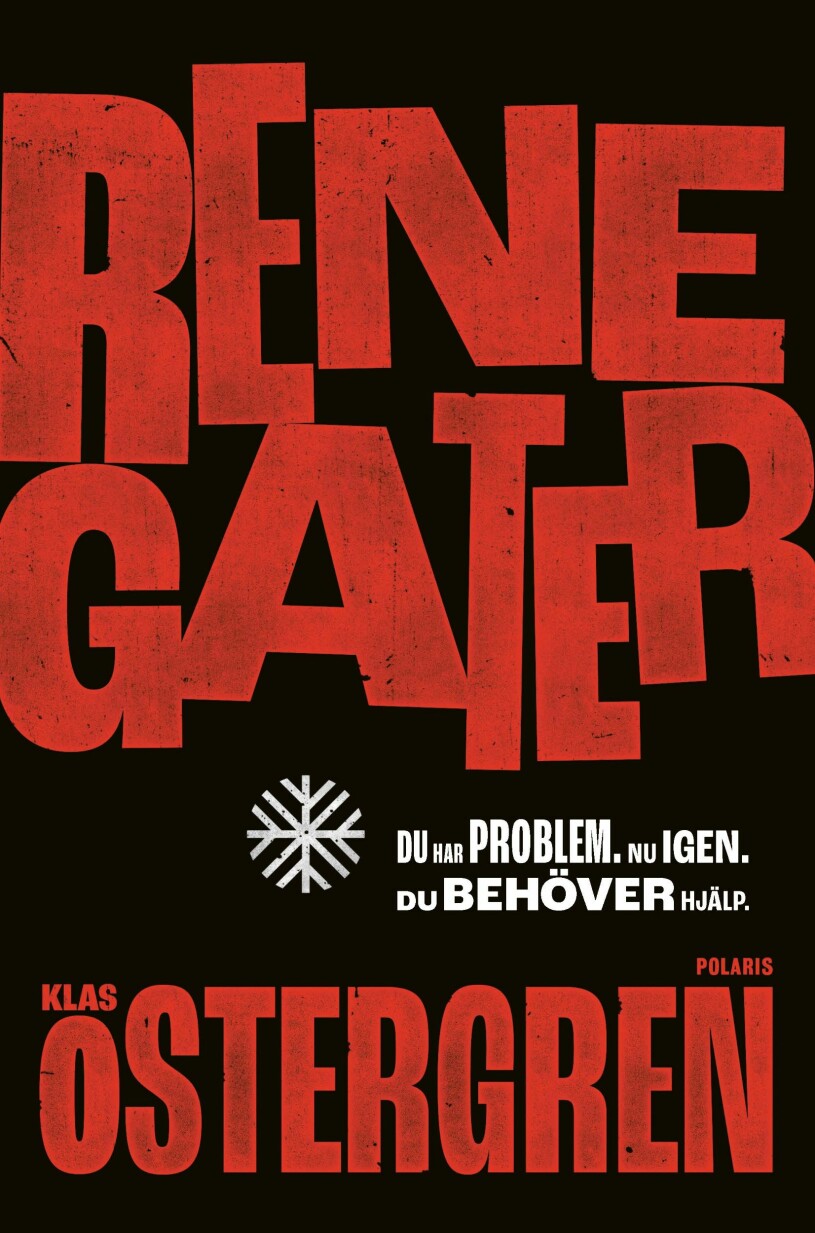 Renegater Östergren