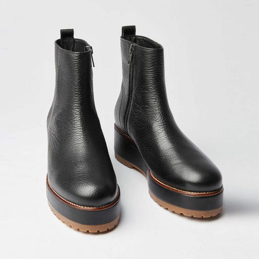 Reschia boots