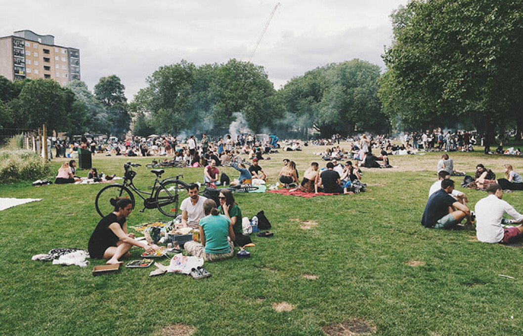 Foto: Rob Bye/Unsplash