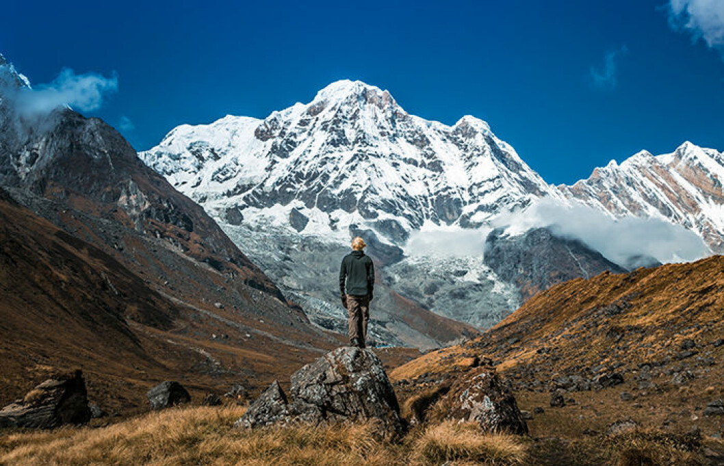 Foto: Arto Marttinen/Unsplash