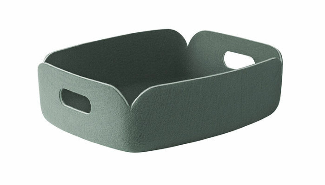 Restore Tray-korg från Muuto