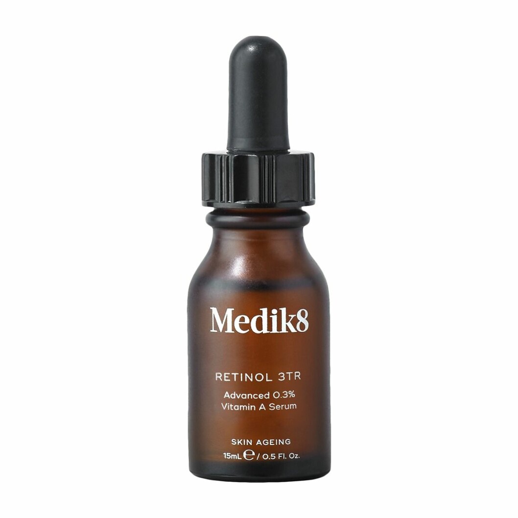 Retinolserum från Medik8