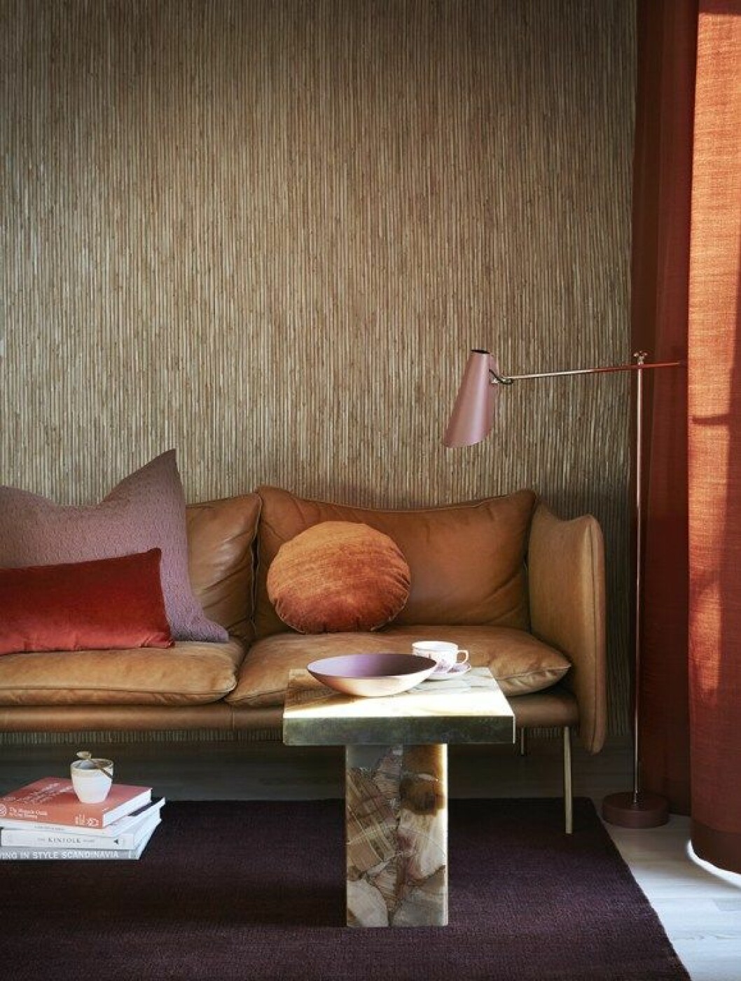 Dagny Fargestudio.
