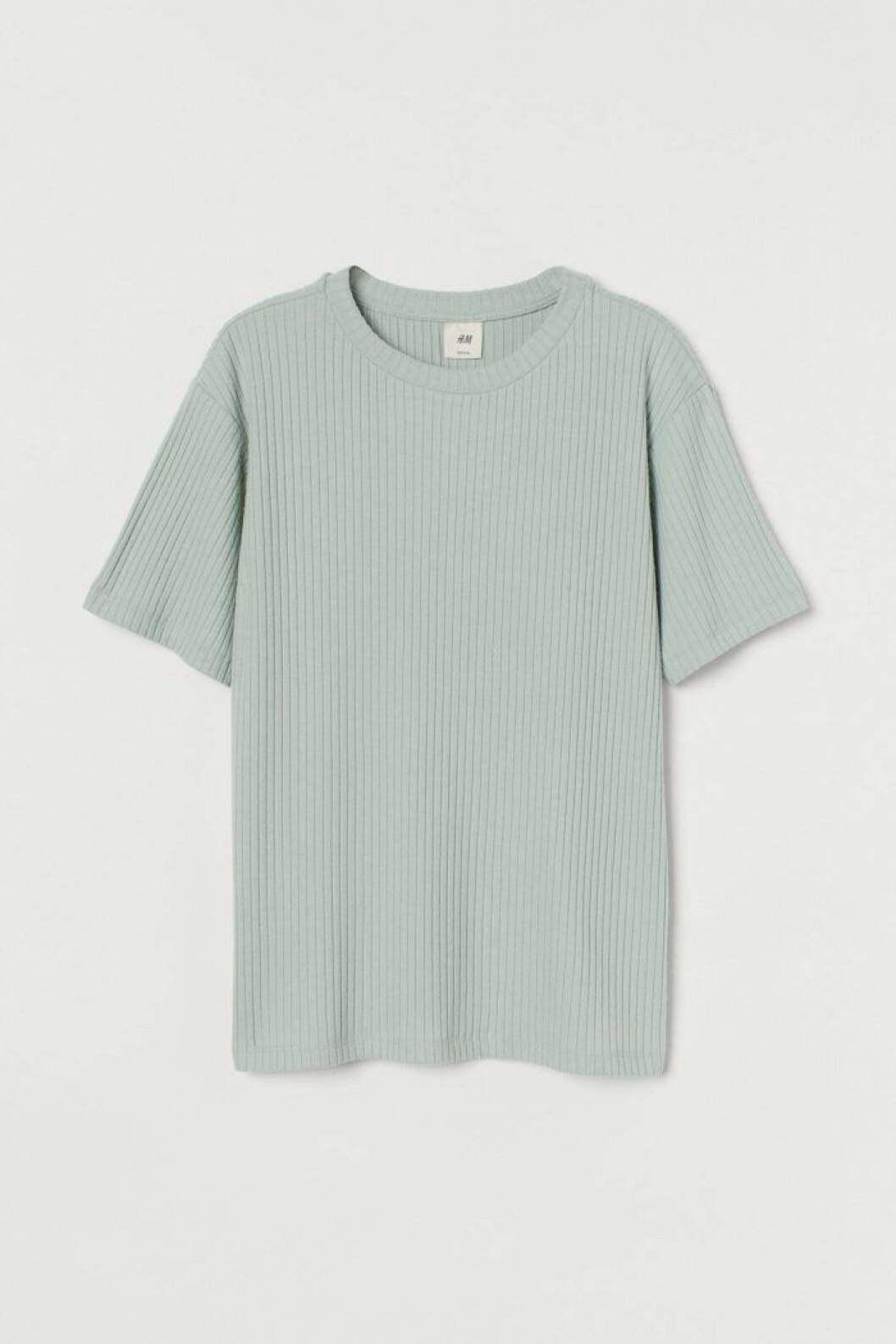 Ribbad t-shirt