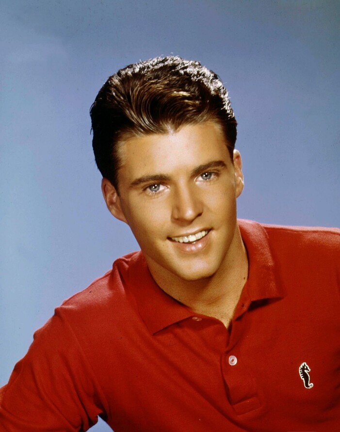Ricky Nelson flygolycka