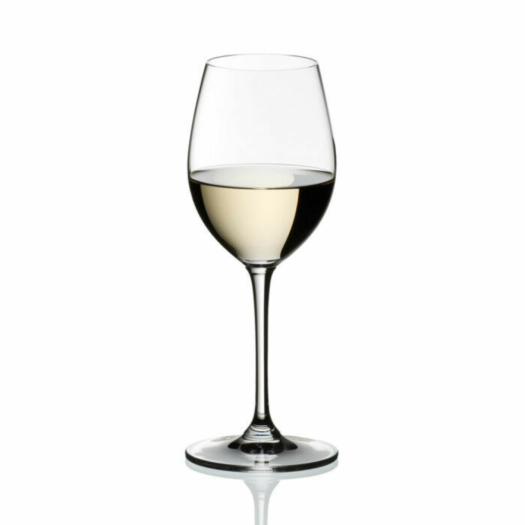 Vinglas från Riedel