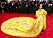 Rihanna i Guo Pei på Met-galan 2015