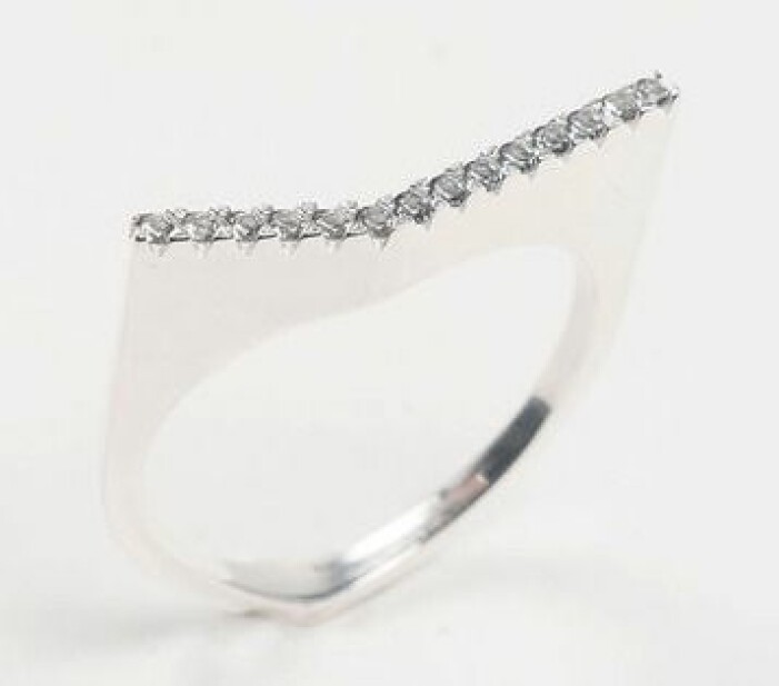 silverring cornelia webb