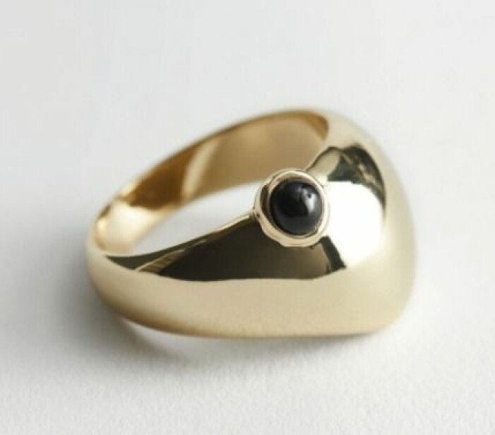 ring & other stories