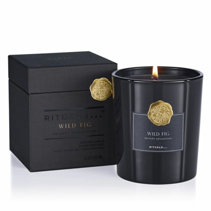 doftljus wild fig