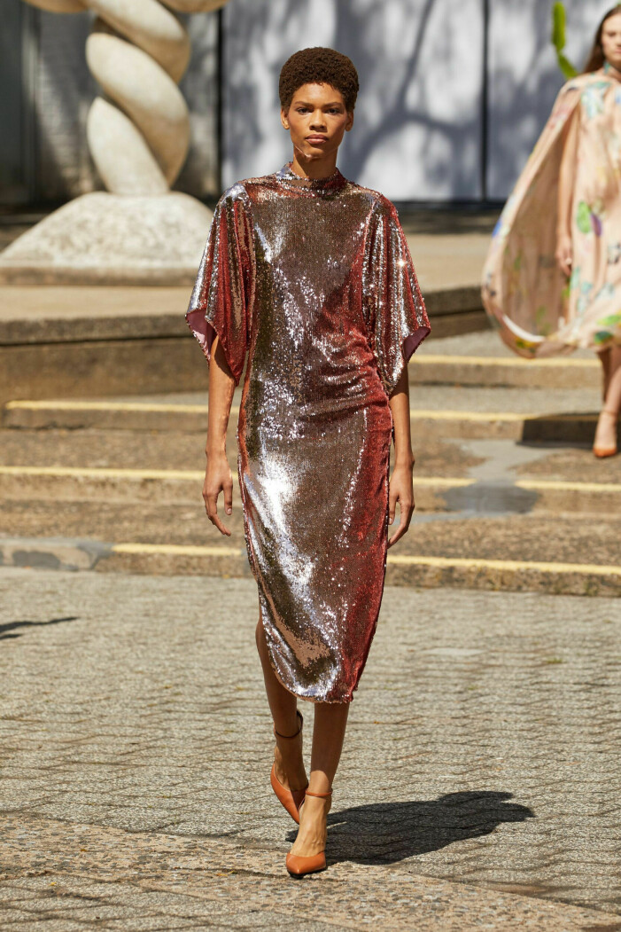 Rodarte SS22 Rodarte SS22