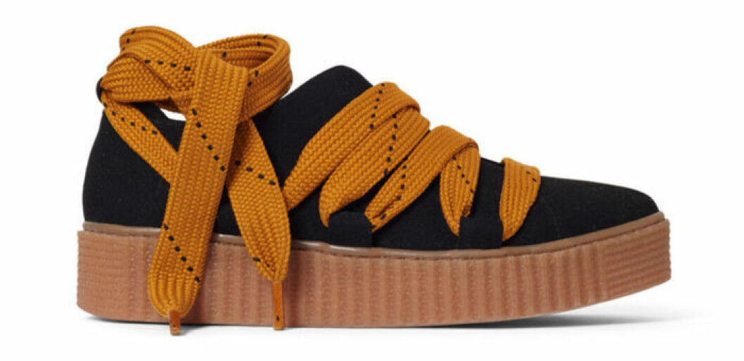 Janis sneakers från Rodebjer.