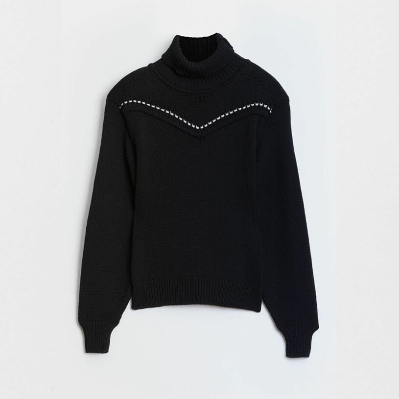 Rodebjer polo