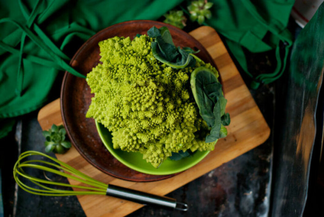 Bild: Shutterstock/IBL Romanesco.