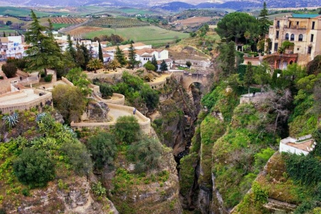 Ronda