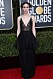 Rooney Mara på Golden Globes