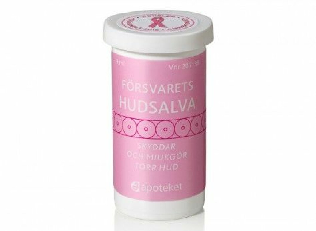 rosa-bandet-hudsalva