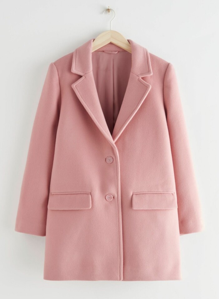 blazer & other stories