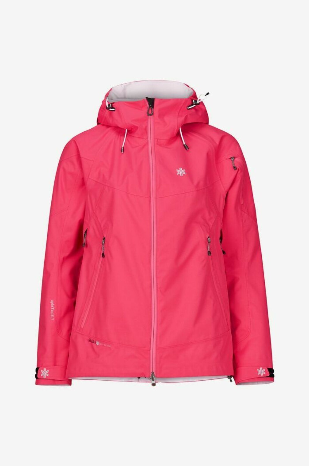 Rosa sportjacka